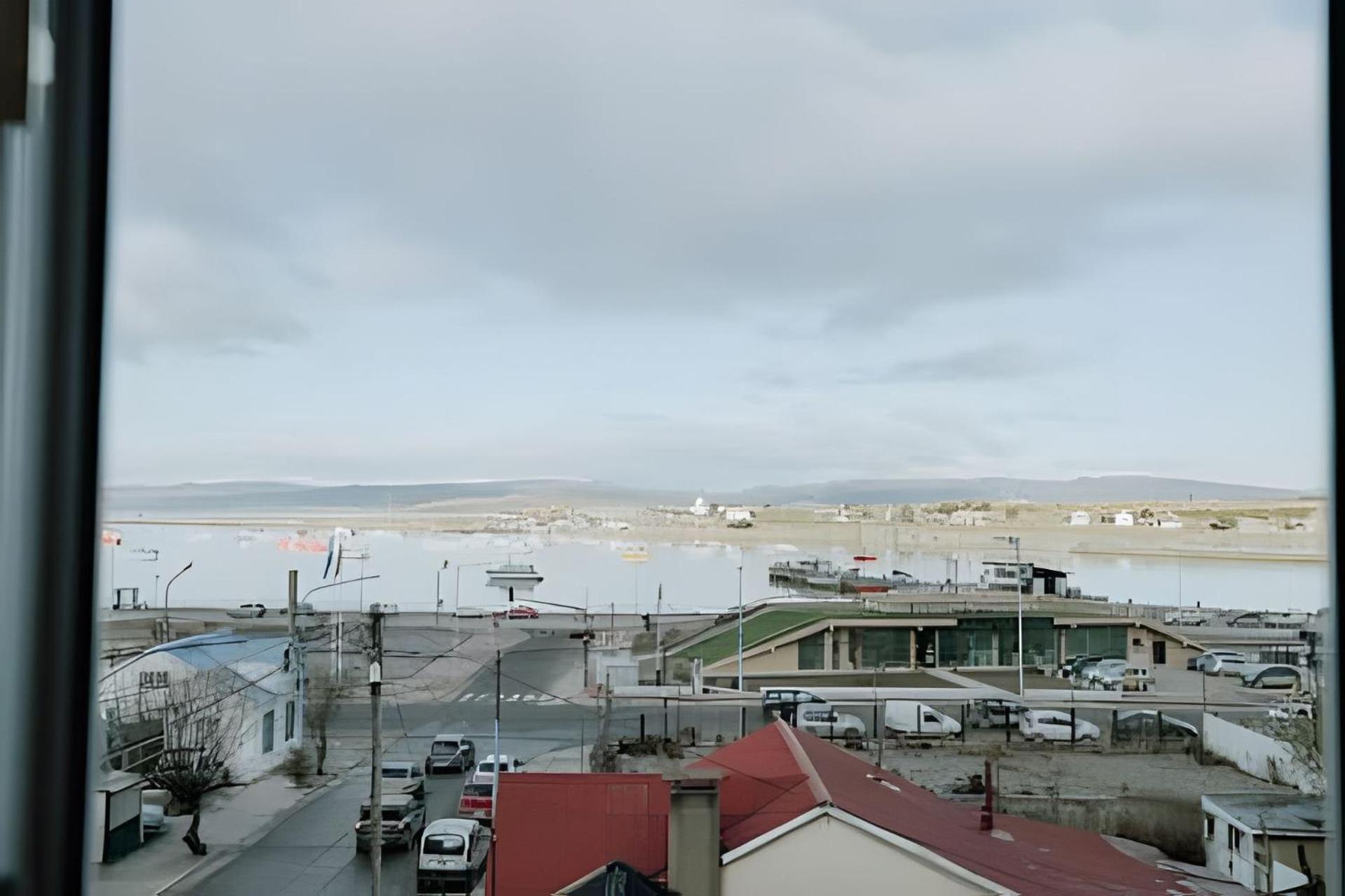 Aunaisin - Nona Kate Ushuaia Dış mekan fotoğraf