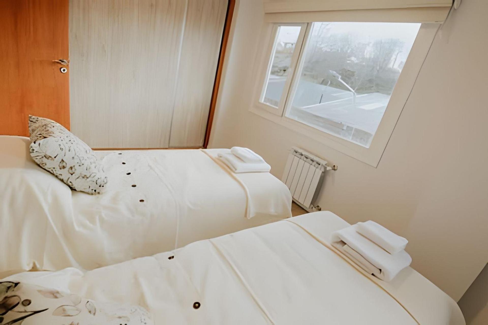 Aunaisin - Nona Kate Ushuaia Dış mekan fotoğraf