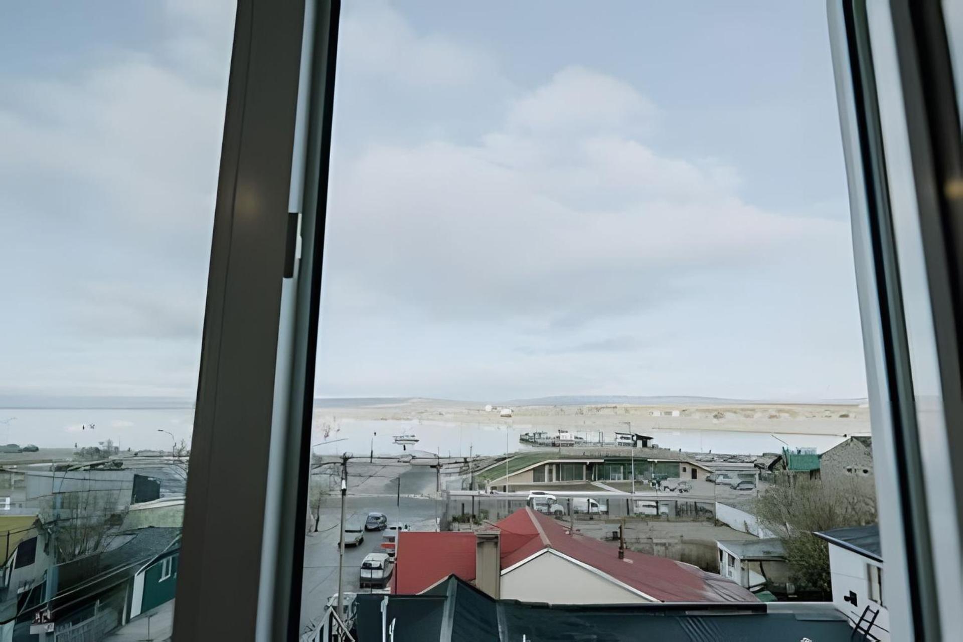 Aunaisin - Nona Kate Ushuaia Dış mekan fotoğraf