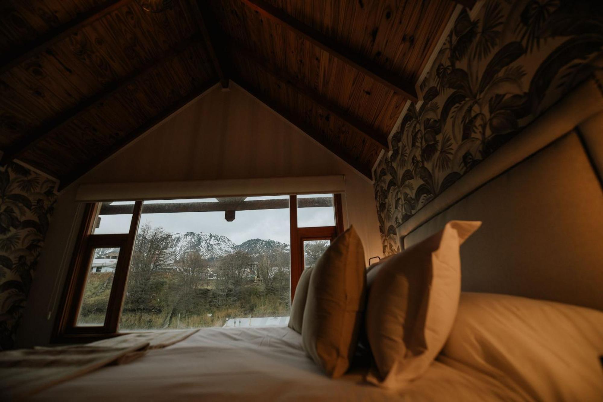 Aunaisin - Nona Kate Ushuaia Dış mekan fotoğraf