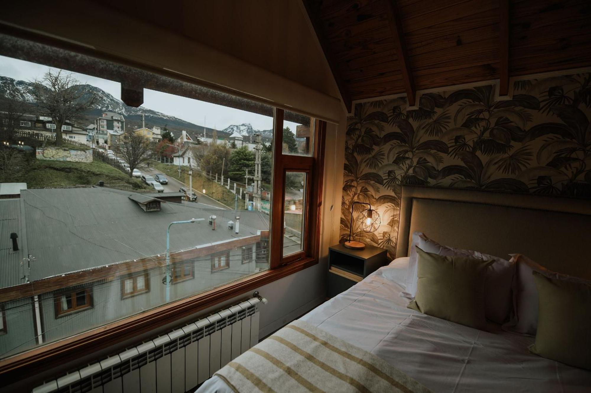 Aunaisin - Nona Kate Ushuaia Dış mekan fotoğraf
