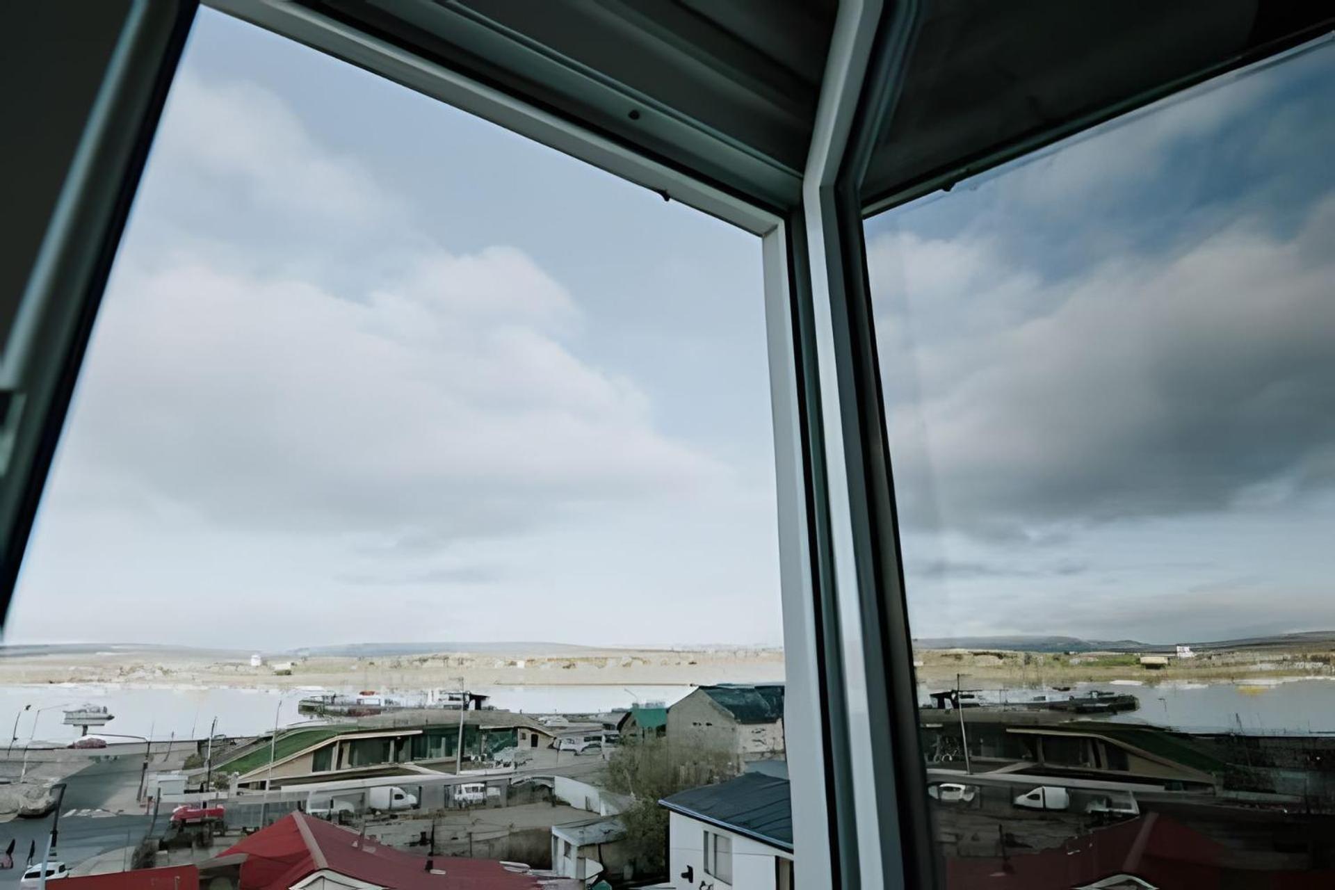 Aunaisin - Nona Kate Ushuaia Dış mekan fotoğraf