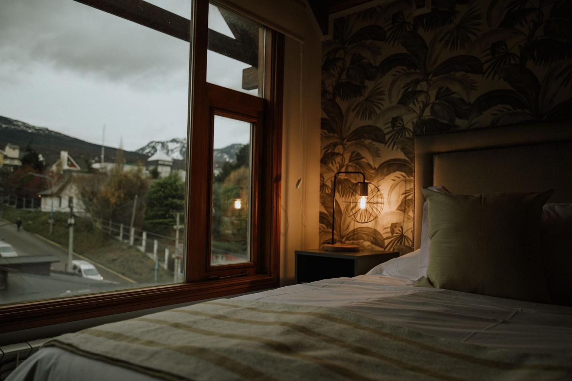 Aunaisin - Nona Kate Ushuaia Dış mekan fotoğraf