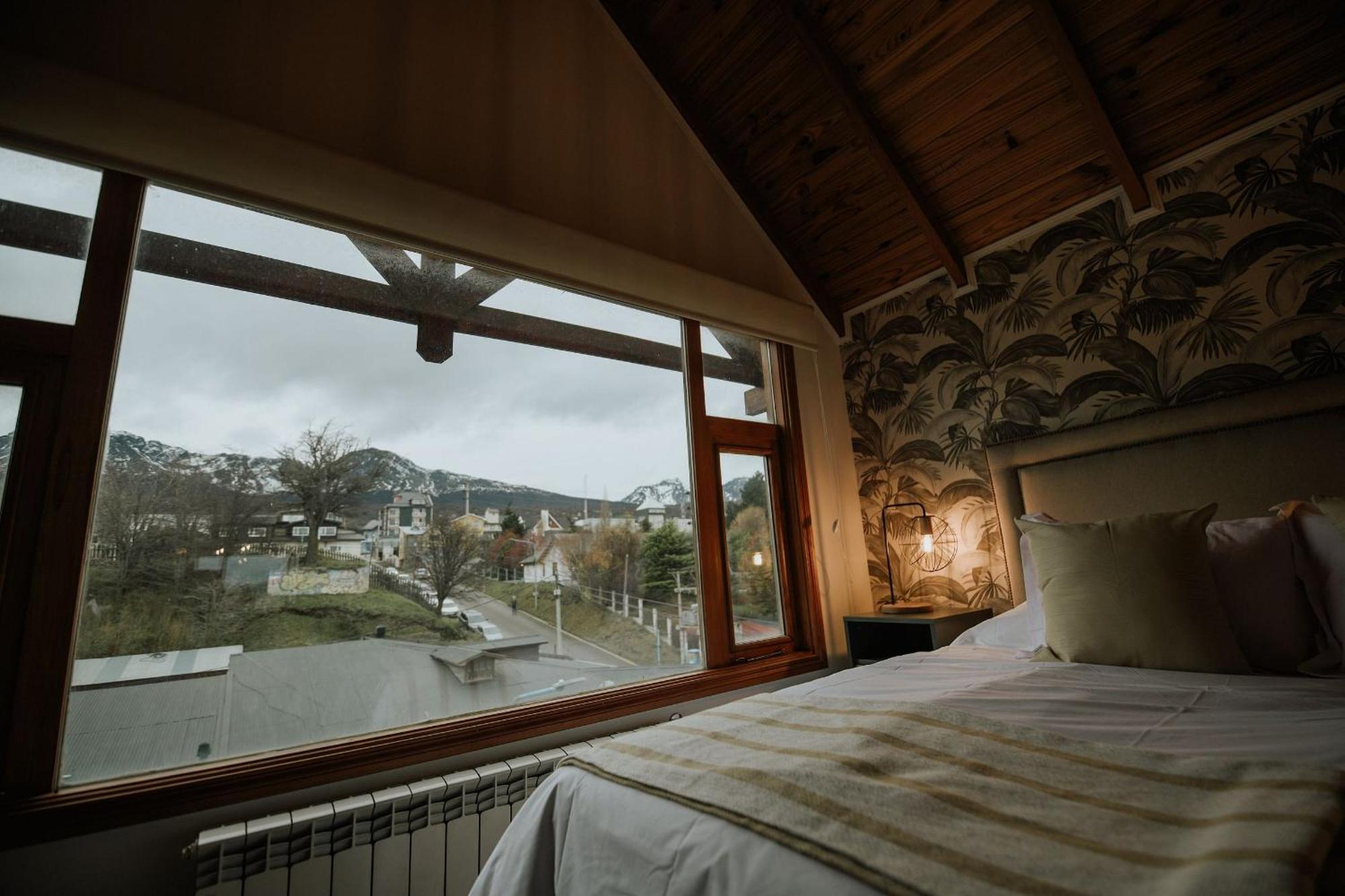 Aunaisin - Nona Kate Ushuaia Dış mekan fotoğraf